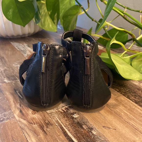 Steve Madden gladiator jewel sandals - Picture 3 of 4